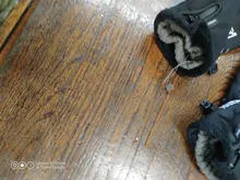 Guantes de esquí a prueba de frío para invierno, resistentes al agua, cálidos, para pantalla táctil, clima frío, a prueba de viento, antideslizantes