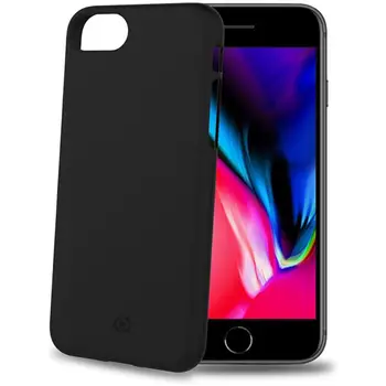 

Cover TPU Shock for iPhone 8 / 7 color NeroCELLY10.33