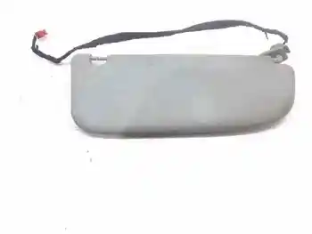 

5632412 left PARASOL PEUGEOT 406 COUPE (S1/S2)