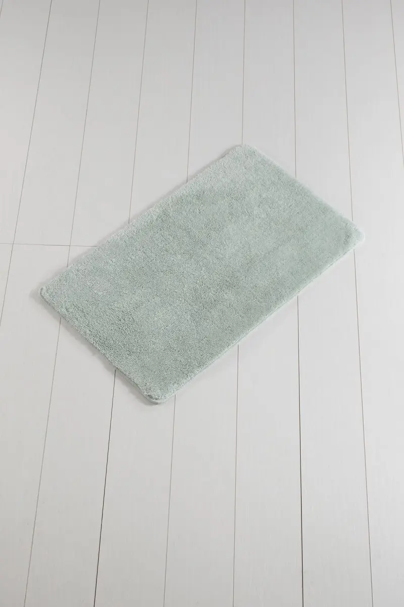 Коврик для ванной-коврики | коврик для ванной нескользящие Противоскользящие коврики цвета мяты 60X100 см