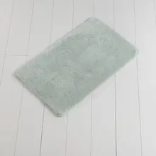 Коврик для ванной-коврики | коврик для ванной нескользящие Противоскользящие коврики цвета мяты 60X100 см