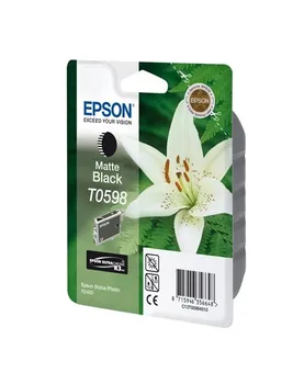 

Epson Stylus Photo R-2400 Cartridge Matte Black