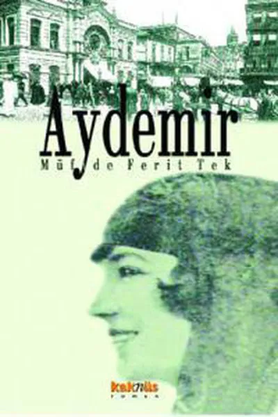 Aydemir Müfide Ferrite Tek Kaknüs публикации (Турецкий) | Канцтовары для офиса и дома