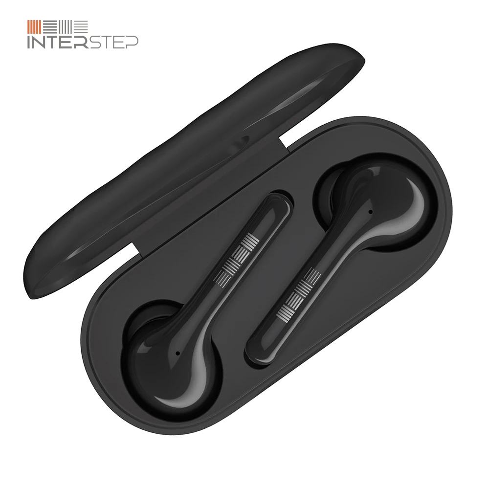 TWS Bluetooth наушники INTERSTEP SBH 720|Наушники и гарнитуры| | АлиЭкспресс - Топ товаров с Али из России