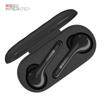 

TWS Bluetooth earphones interstep sbh-72