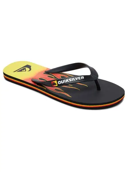 Стринги Quiksilver Molokai Fire