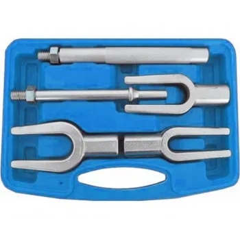 

SET EXTRACTOR-SPACER BALL HEAD