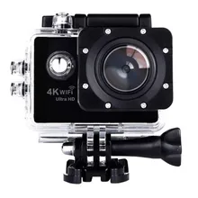 Экшен-камера Action camera XPX 4K UHD G63