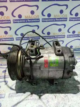 

8D0260805A AIR CONDITIONING COMPRESSOR AUDI A4 SALOON (B5)