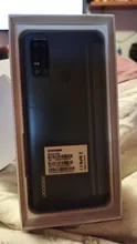 DOOGEE N30 Smartphone 4GB 128GB-ROM 4gbb WCDMA/GSM/CDMA/.. Octa Core Fingerprint Recognition