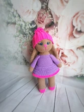 Animal-Safety-Eyes Toys Amigurumi-Accessories Dolls Craft Teddy-Bear-Stuffed Plastic