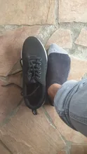 Zapatos de seguridad transpirables para hombre, calzado de trabajo con punta de acero, zapatillas de trabajo antiperforación, zapatos indestructibles, Ryder