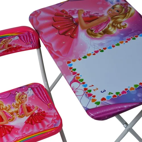 Beren Child Course Work Table