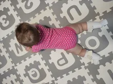 Calcetines de algodón hasta la rodilla para niñas pequeñas, de ala de Ángel, para verano y otoño