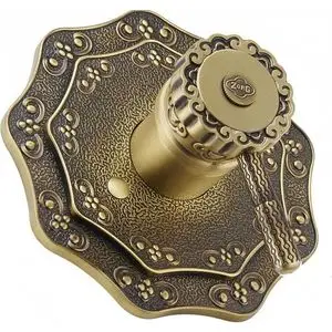 

Shower faucet Zorg antic bronze (a 105dk-br)