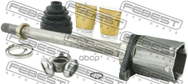 Шрус Внутренний Правый Nissan Murano Z51 2007- 0211-J32rh Febest арт. 0211-J32RH