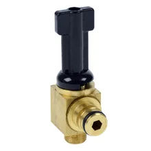 Замена крана розлива котельного ключа для Vaillant Atmotec Pro/Plus, TurboTec Pro/Plus, VCW 20018065 Замена крана розлива котельного ключа для Vaillant Atmotec Pro/Plus, TurboTec Pro/Plus, VCW 20018065