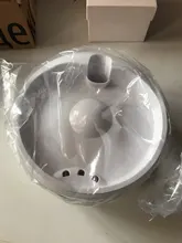 Fuente de Gato de 2L con luz azul, dispensador de agua automático alimentado por USB, alimentador de gatos, filtro de bebida para gatos y perros, proveedor de mascotas