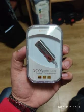 iBasso DC03 DC04 Decoding Headphone Amplifier Type C Dual DAC 3.5mm 4.4mm