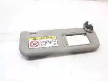 

7431005193B0 PARASOL right TOYOTA AVENSIS (T27)