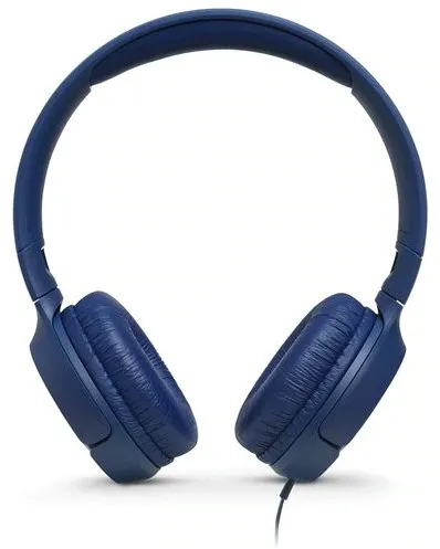 Наушники JBL Tune 500 Blue