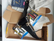 Lámina de saxofón tenor Bb de resina de EE. UU. BARI