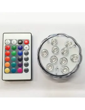 

LED for Balloons Giant 90-100cm with Remote controller