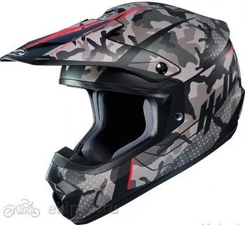 

HJC Helmet CS-MX II Sapir, MC1SF (M)