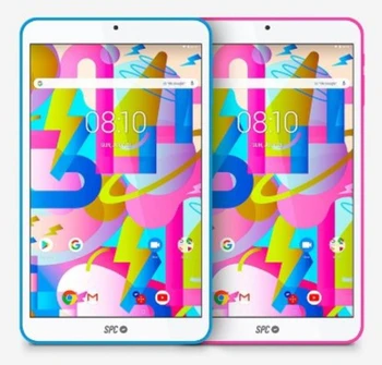 

SPC TABLET LIGHTYEAR 9744216A 8 "16GB PINK