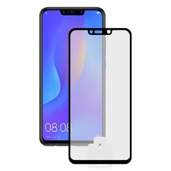 

Tempered Glass Screen Protector Huawei P Smart Plus 2019 KSIX 2.5D 9H