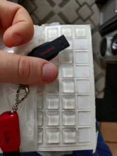 Damper-Pad Cabinet Door-Stopper Silicone-Material Self-Adhesive Kitchen for of Various-Size