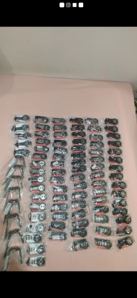 שעון צבאי לחיילים דגם 133 photo review