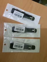 20mm/22mm correa de reloj para Samsung Galaxy reloj de 3 45mm/42mm/activo-2 de S3 frontera pulsera de silicona Huawei GT/2/2e Correa 46 mm