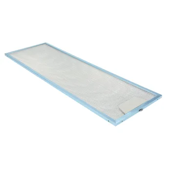 

Cooker Hood Mesh Filter (Metal Grease Filter) 166 x 515 mm