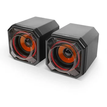 

Speakers CBR CMS 498, USB 2.0, 2x5 W (10 W RMS)