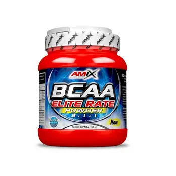

BCAA Elite Rate 2:1-350g