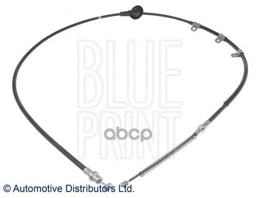 Трос Стояночного Тормоза Blue Print Adc446176 Blue Print арт. ADC446176