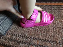 Zapatos de verano para niños y niñas, sandalias informales de Punta cerrada para playa y piscina, zapatillas planas sin cordones