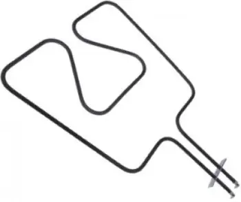 

Heater (heating element for plate Electrolux Zanussi AEG (Electrolux, Zanussi, AEG 3427552231