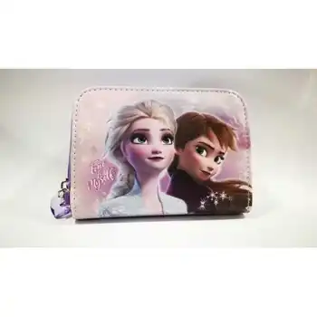 

Frozen Wallet Believe