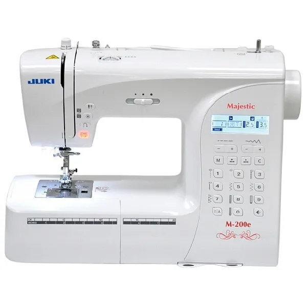 Швейная машина Juki Majestic M-200 E 4946973007454
