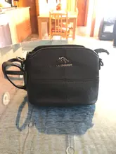 OLD TANG-Bolso de mano de piel sintética para mujer, bandolera pequeña, Color sólido, 2020