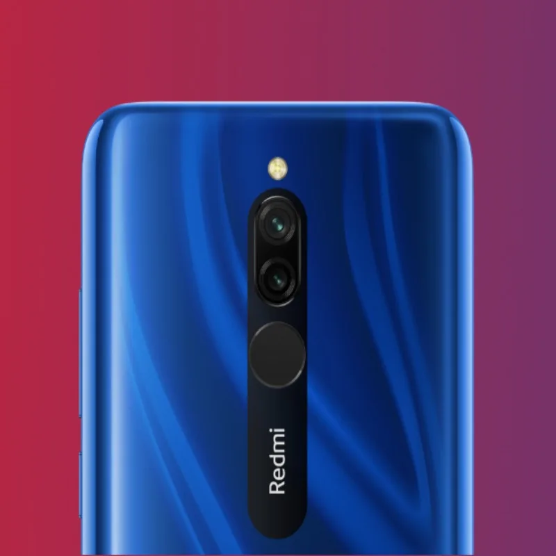 Глобальная версия Xiaomi Redmi 8 32 Гб ROM 3 Гб RAM(абсолютно /запечатанный) redmi 8 redmi8