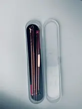 Blackhead removedor de granos, acné parche herramienta para Ance de contra puntos negros en la nariz tiras eliminar punto granos herramienta para apretar