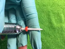 Feecy-fresadora eléctrica para manicura y pedicura, máquina para puntas de taladro eléctrico para uñas