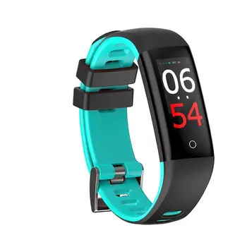 

Leotec Fashion Health 0.96 "Cyan