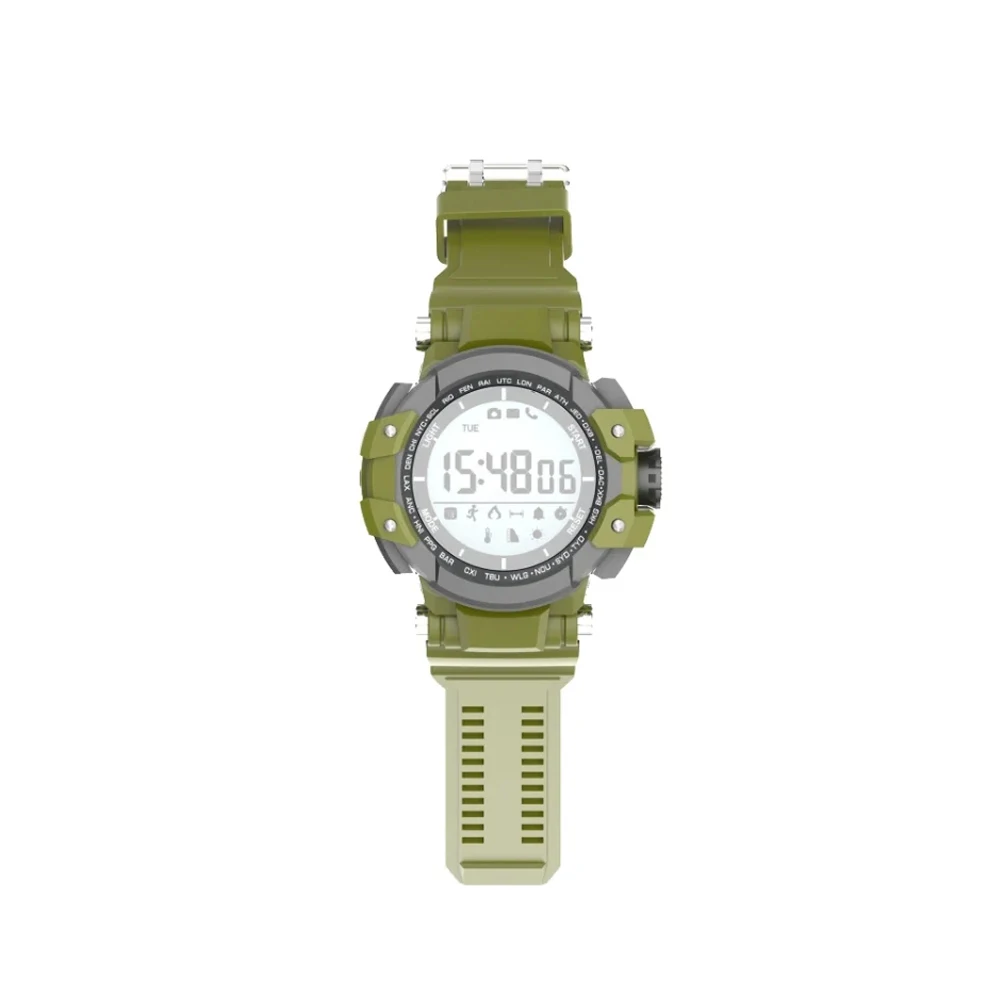 Фитнес-трекер JET SPORT SW3