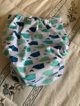 Mordedor venta al por mayor 4 unids/set bebé lavable pañales de tela café cubierta de pañal ajustable & reutilizable pañales de bolsillo envío gratis