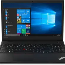 Ноутбук Lenovo ThinkPad EDGE E595(20NF0006RT)/15.6"/Ryzen 3500u/8Гб/SSD /radeon vega 8/Windows 10 Pro
