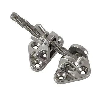 

Window Latch with Baran 060972